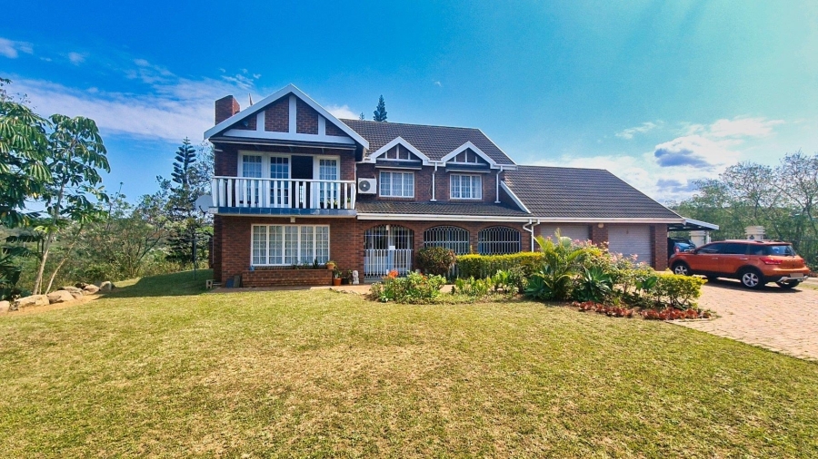 5 Bedroom Property for Sale in Palmiet KwaZulu-Natal