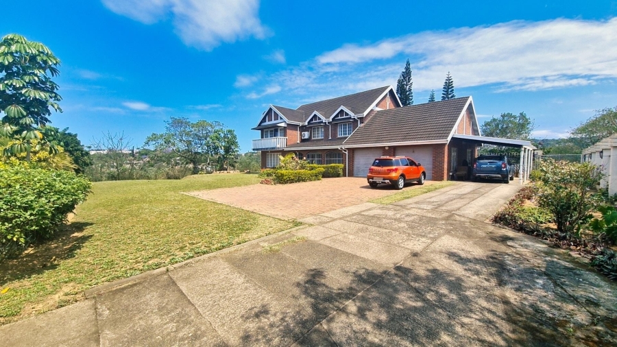 5 Bedroom Property for Sale in Palmiet KwaZulu-Natal