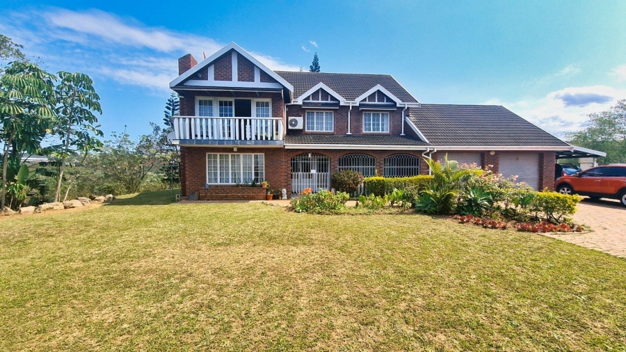 5 Bedroom Property for Sale in Palmiet KwaZulu-Natal