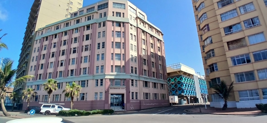 2 Bedroom Property for Sale in South Beach KwaZulu-Natal