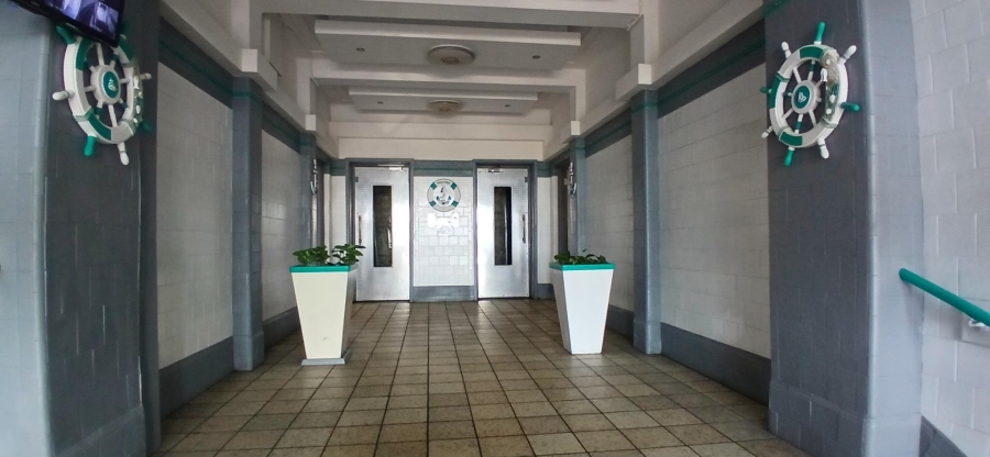 2 Bedroom Property for Sale in South Beach KwaZulu-Natal