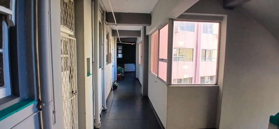 2 Bedroom Property for Sale in South Beach KwaZulu-Natal
