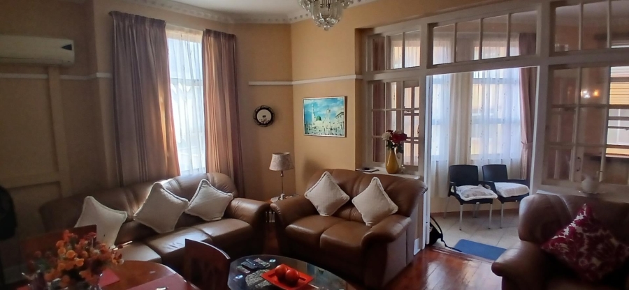 2 Bedroom Property for Sale in South Beach KwaZulu-Natal