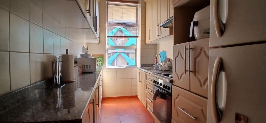 2 Bedroom Property for Sale in South Beach KwaZulu-Natal