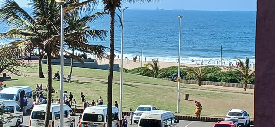 2 Bedroom Property for Sale in South Beach KwaZulu-Natal