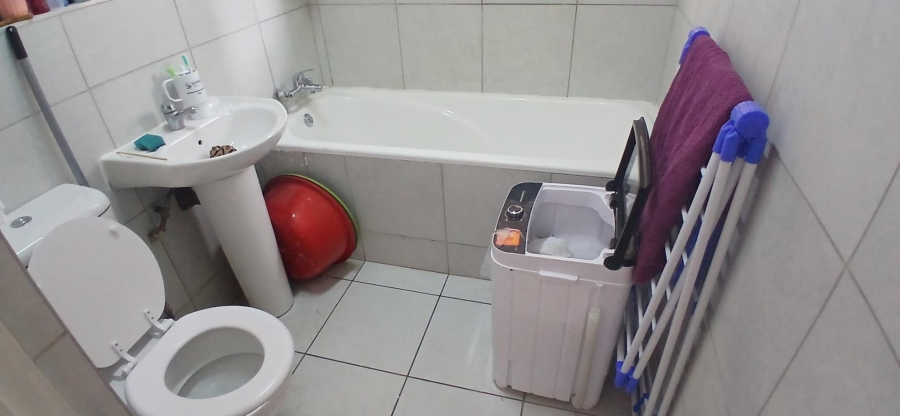 1 Bedroom Property for Sale in Durban Central KwaZulu-Natal