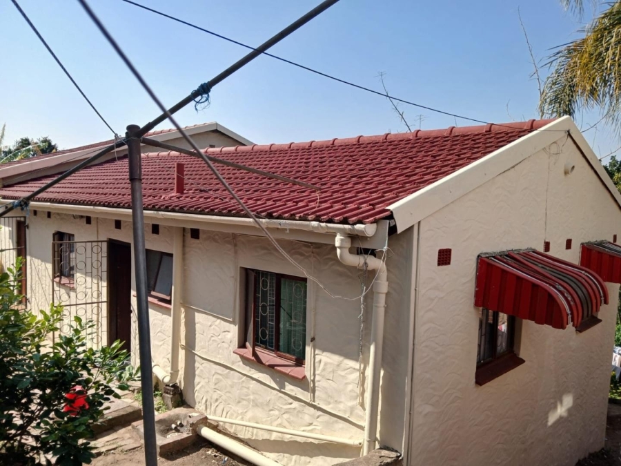 4 Bedroom Property for Sale in Burlington Heights KwaZulu-Natal
