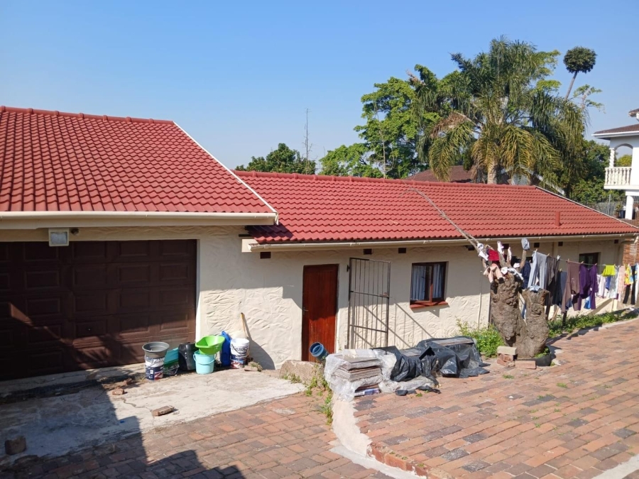 4 Bedroom Property for Sale in Burlington Heights KwaZulu-Natal