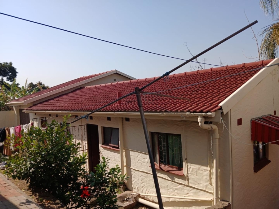 4 Bedroom Property for Sale in Burlington Heights KwaZulu-Natal