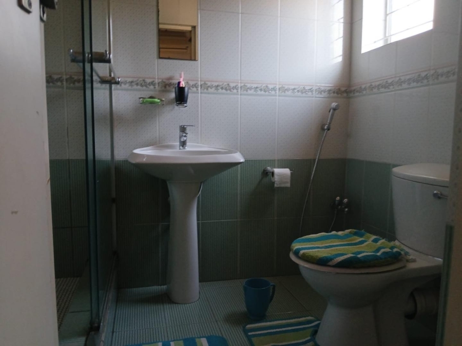 5 Bedroom Property for Sale in Isipingo Hills KwaZulu-Natal