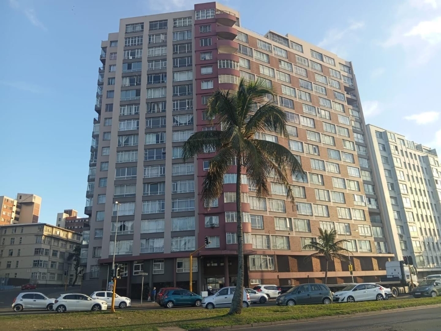 1 Bedroom Property for Sale in Durban Central KwaZulu-Natal