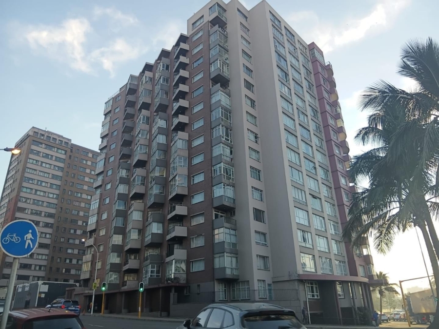 1 Bedroom Property for Sale in Durban Central KwaZulu-Natal