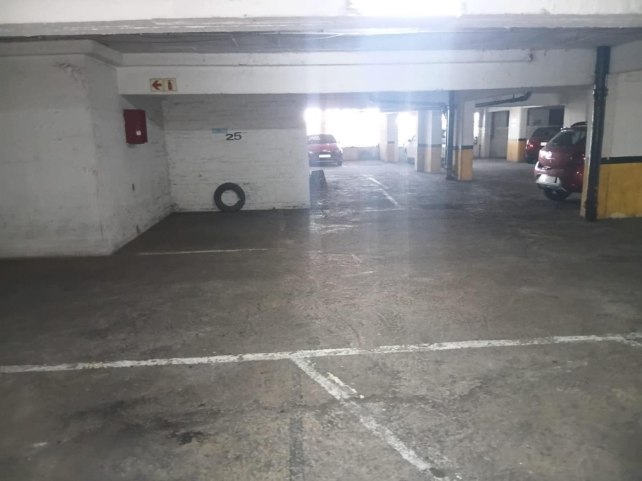 1 Bedroom Property for Sale in Durban Central KwaZulu-Natal