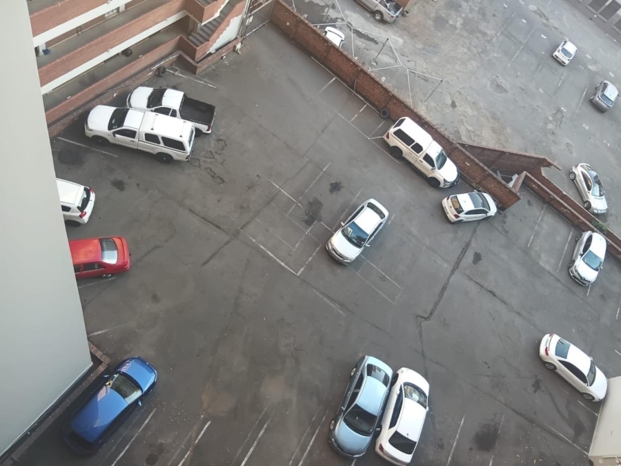 1 Bedroom Property for Sale in Durban Central KwaZulu-Natal