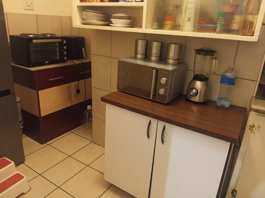 1 Bedroom Property for Sale in Durban Central KwaZulu-Natal