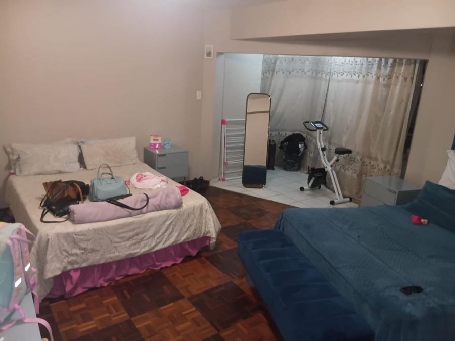 1 Bedroom Property for Sale in Durban Central KwaZulu-Natal