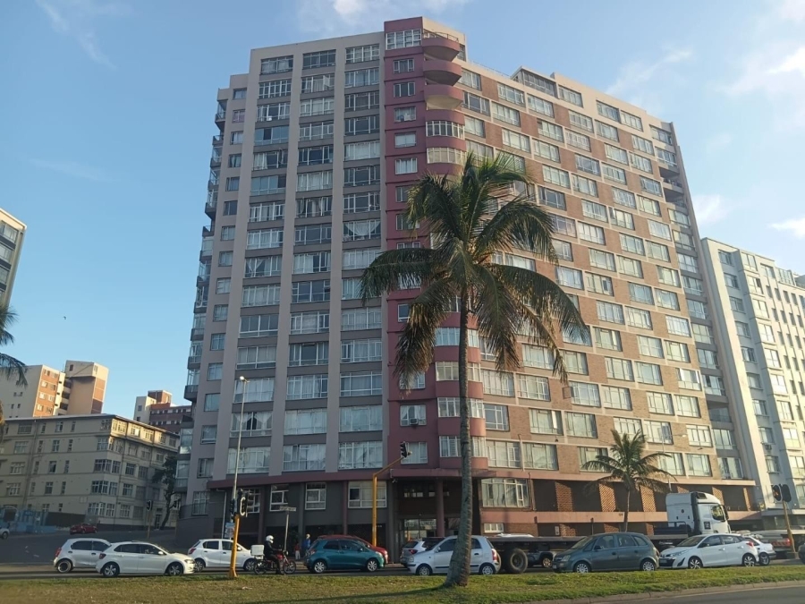 1 Bedroom Property for Sale in Durban Central KwaZulu-Natal