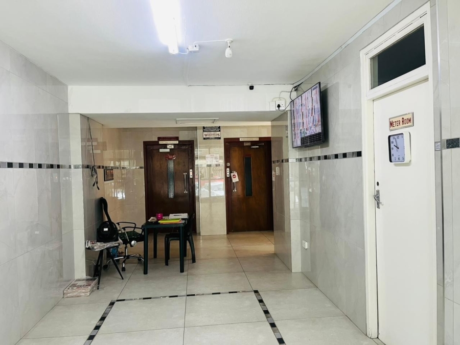 1 Bedroom Property for Sale in South Beach KwaZulu-Natal