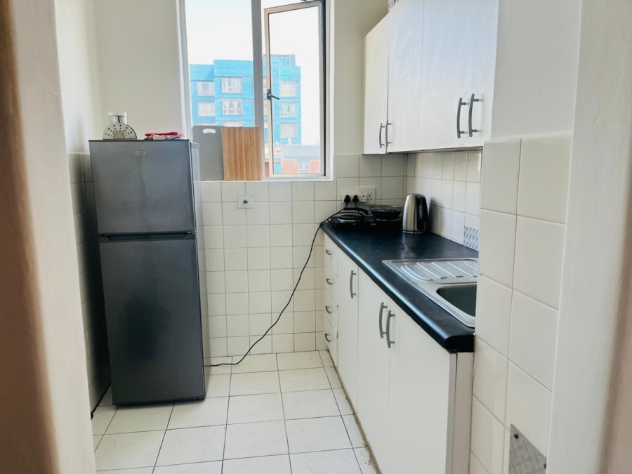 1 Bedroom Property for Sale in South Beach KwaZulu-Natal