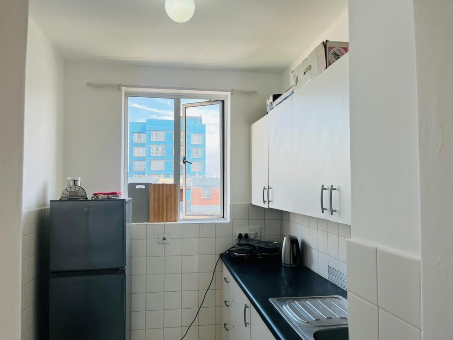 1 Bedroom Property for Sale in South Beach KwaZulu-Natal
