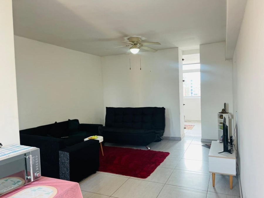 1 Bedroom Property for Sale in South Beach KwaZulu-Natal