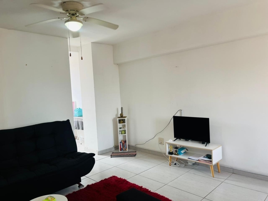 1 Bedroom Property for Sale in South Beach KwaZulu-Natal