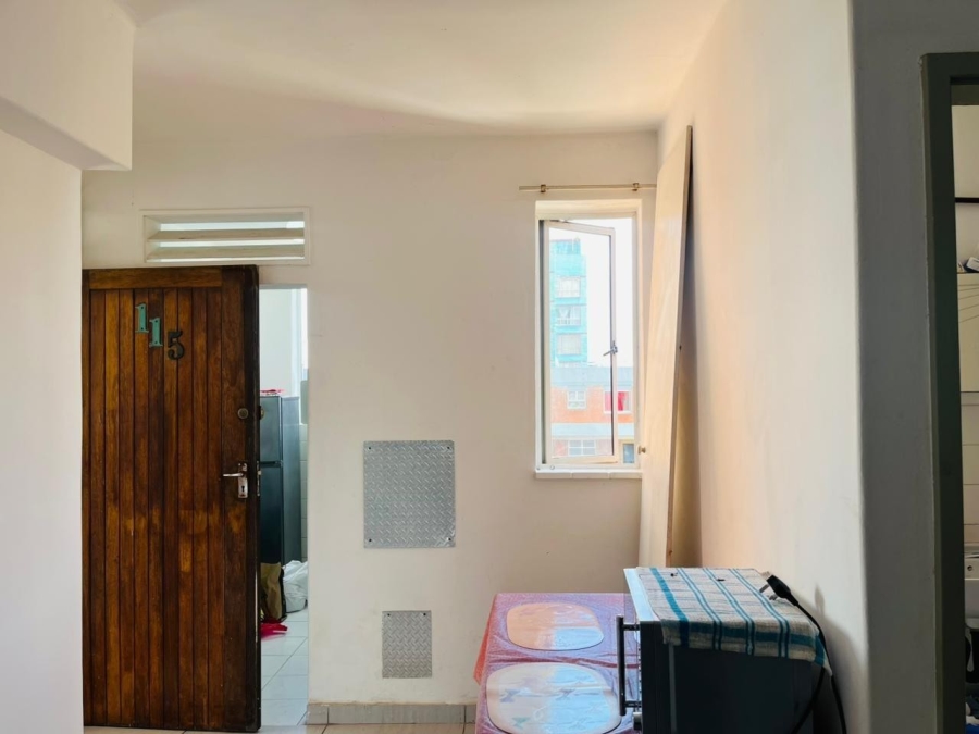 1 Bedroom Property for Sale in South Beach KwaZulu-Natal