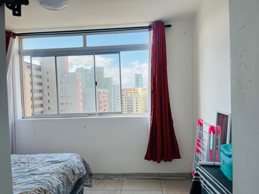 1 Bedroom Property for Sale in South Beach KwaZulu-Natal