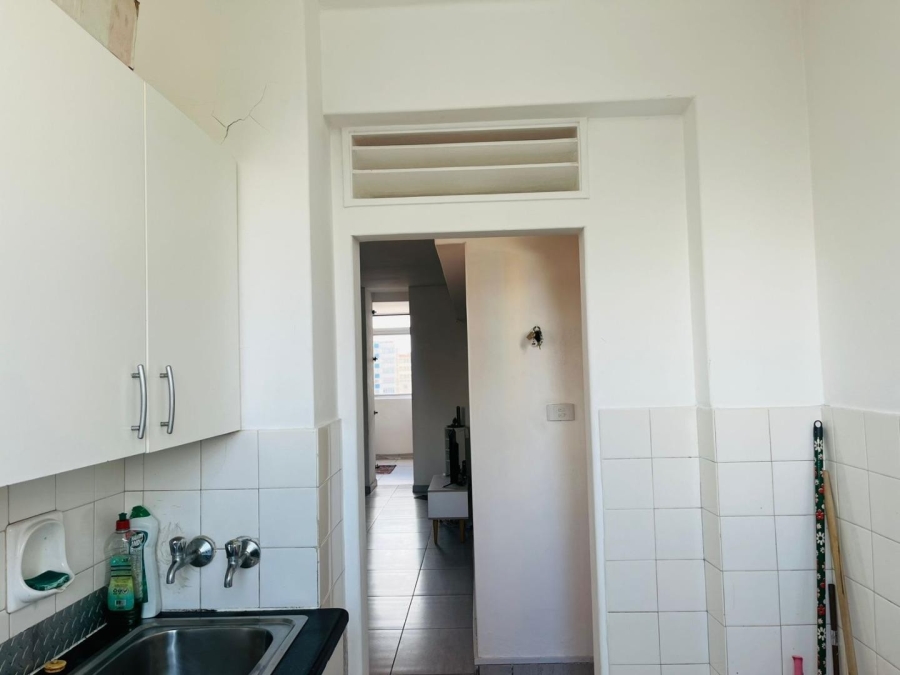 1 Bedroom Property for Sale in South Beach KwaZulu-Natal
