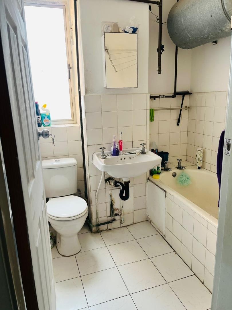 1 Bedroom Property for Sale in South Beach KwaZulu-Natal