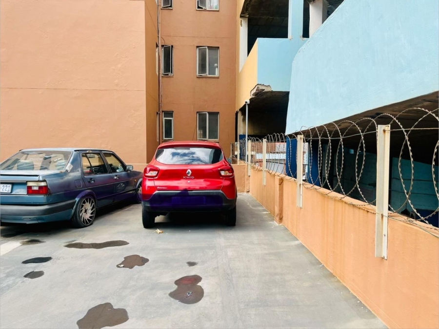 1 Bedroom Property for Sale in South Beach KwaZulu-Natal