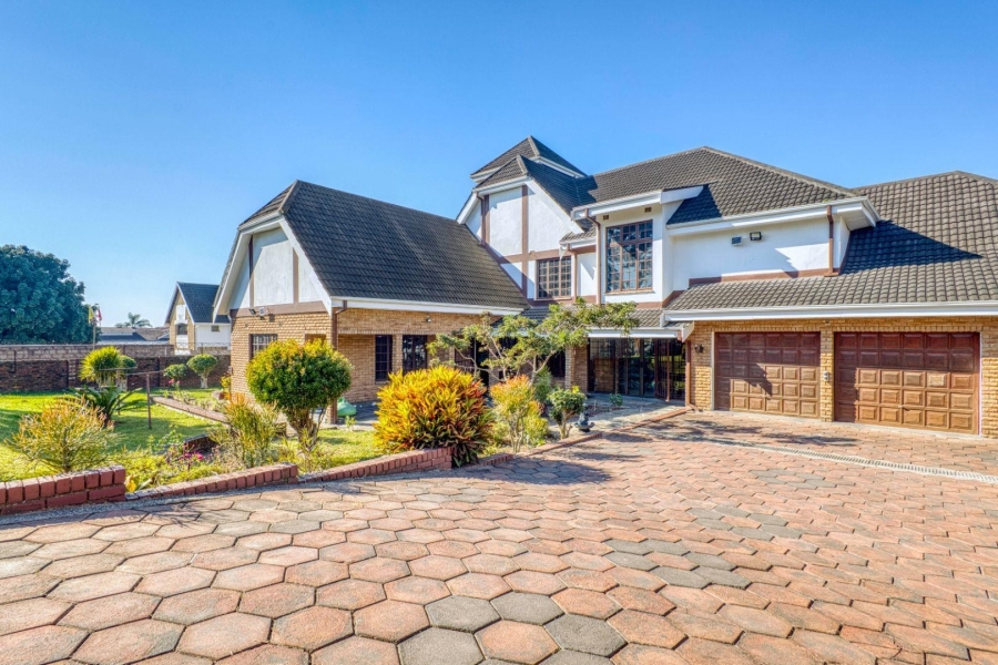 4 Bedroom Property for Sale in Wyebank KwaZulu-Natal