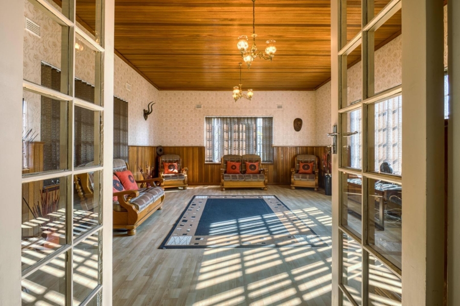 4 Bedroom Property for Sale in Wyebank KwaZulu-Natal