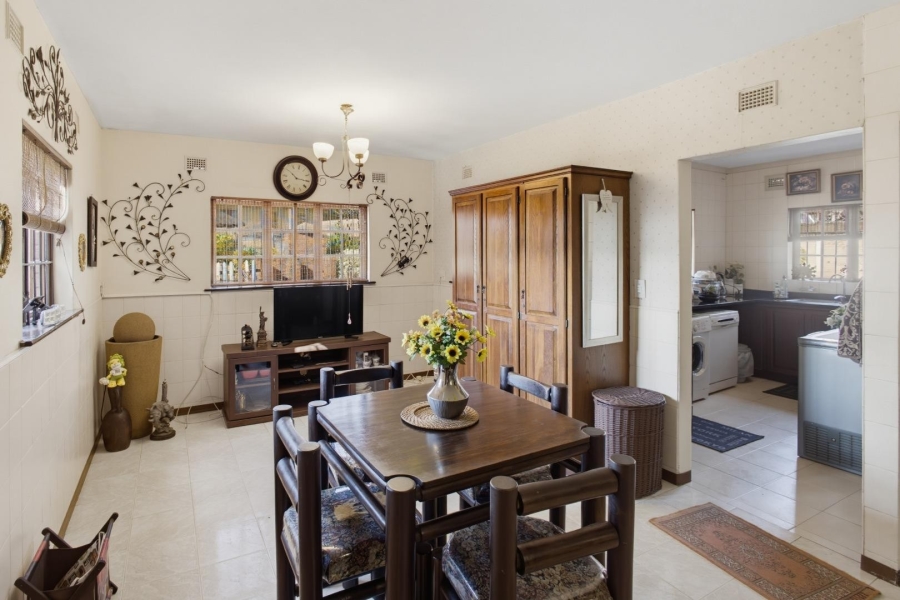 4 Bedroom Property for Sale in Wyebank KwaZulu-Natal