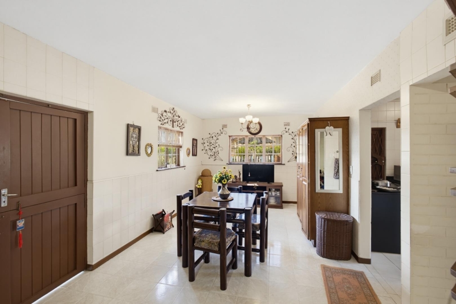4 Bedroom Property for Sale in Wyebank KwaZulu-Natal