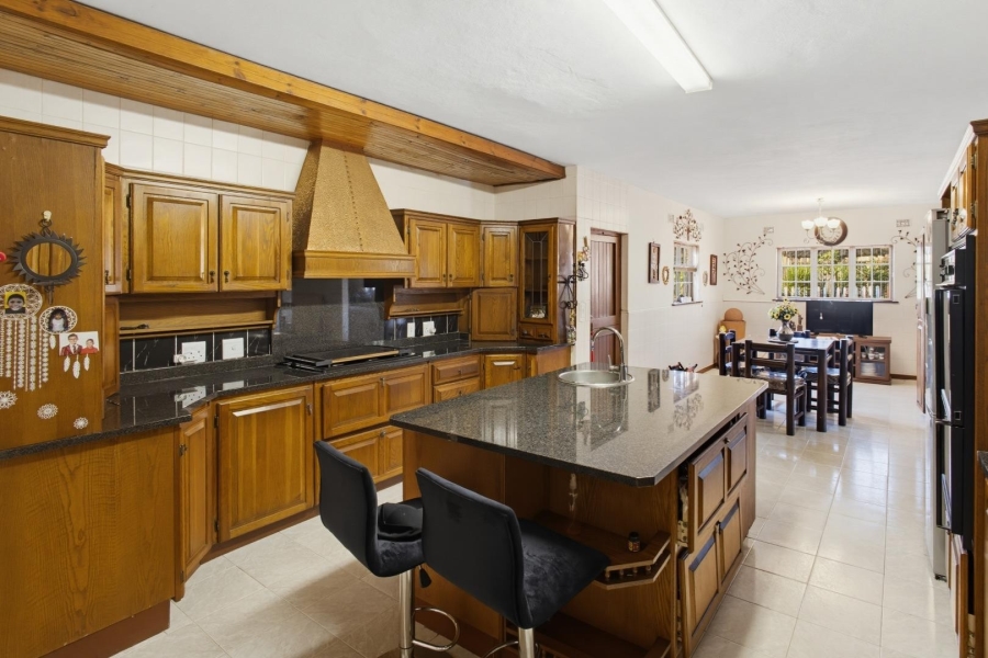 4 Bedroom Property for Sale in Wyebank KwaZulu-Natal