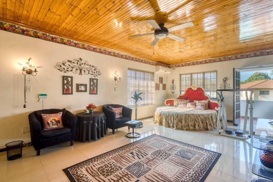 4 Bedroom Property for Sale in Wyebank KwaZulu-Natal