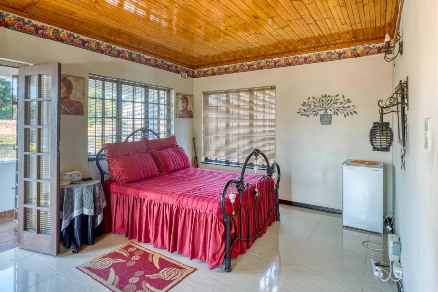 4 Bedroom Property for Sale in Wyebank KwaZulu-Natal