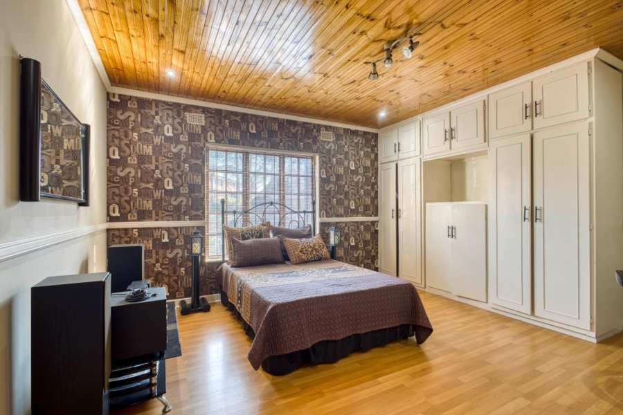 4 Bedroom Property for Sale in Wyebank KwaZulu-Natal