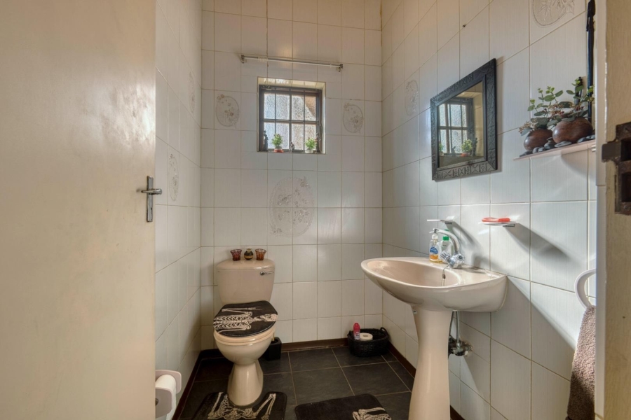 4 Bedroom Property for Sale in Wyebank KwaZulu-Natal