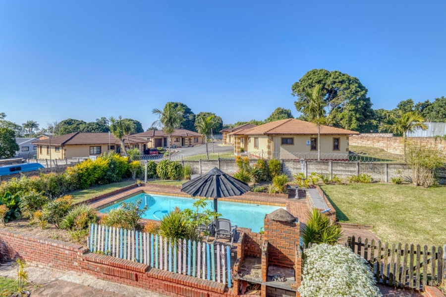 4 Bedroom Property for Sale in Wyebank KwaZulu-Natal