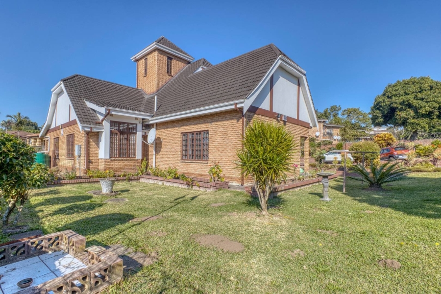 4 Bedroom Property for Sale in Wyebank KwaZulu-Natal
