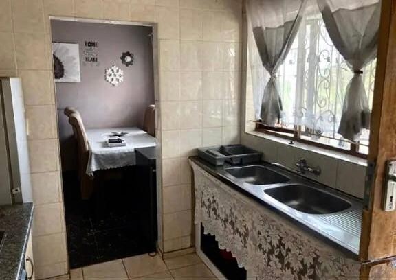 4 Bedroom Property for Sale in Moorton KwaZulu-Natal