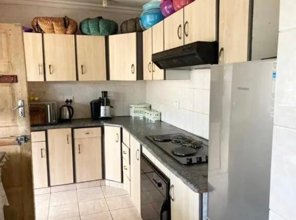 4 Bedroom Property for Sale in Moorton KwaZulu-Natal