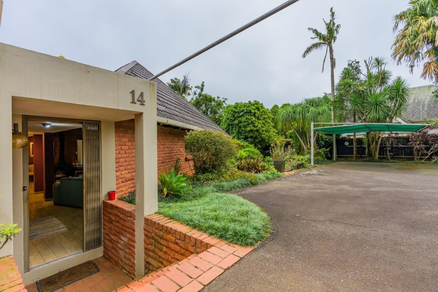 4 Bedroom Property for Sale in Everton KwaZulu-Natal