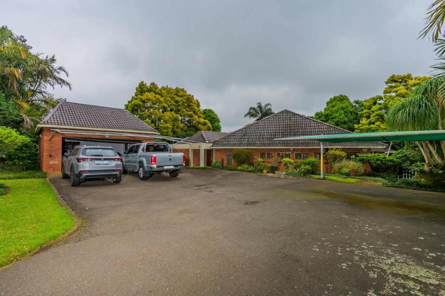 4 Bedroom Property for Sale in Everton KwaZulu-Natal