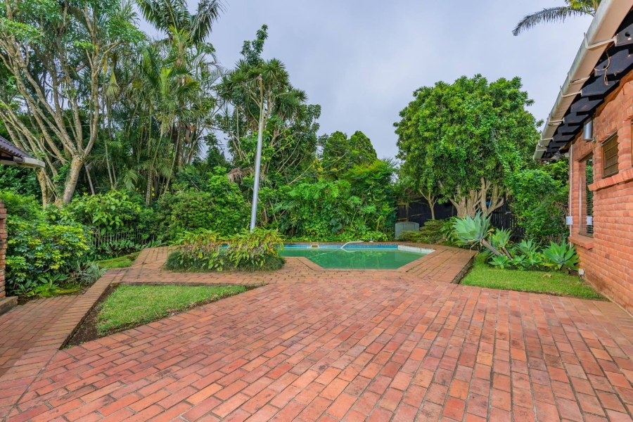 4 Bedroom Property for Sale in Everton KwaZulu-Natal