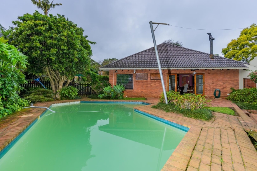 4 Bedroom Property for Sale in Everton KwaZulu-Natal