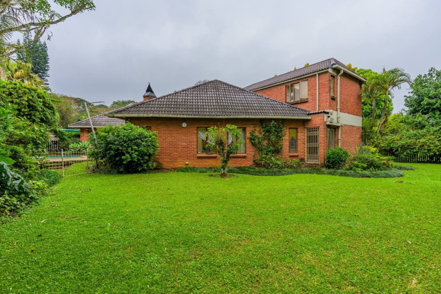 4 Bedroom Property for Sale in Everton KwaZulu-Natal