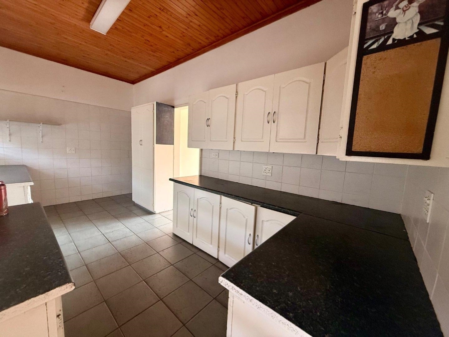 To Let 4 Bedroom Property for Rent in Vryheid KwaZulu-Natal